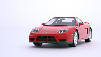 Acura NSX