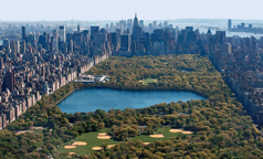 New York City